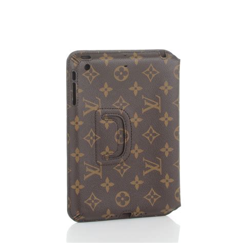 ipad pro 12.9 case louis vuitton|lv ipad cover.